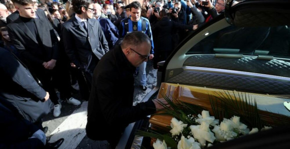 Отворено писмо Михиног брата два дана након сахране