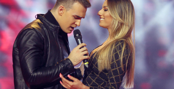 Pomirili se Rada i Haris: Obnovili dugogodišnju vezu!