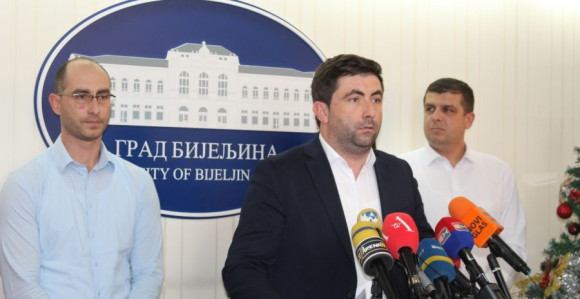 Gradonačelnik će obradovati penzionere