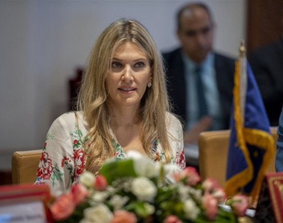 Eva Kaili priznala: Otac je sakrio kofer pun novca