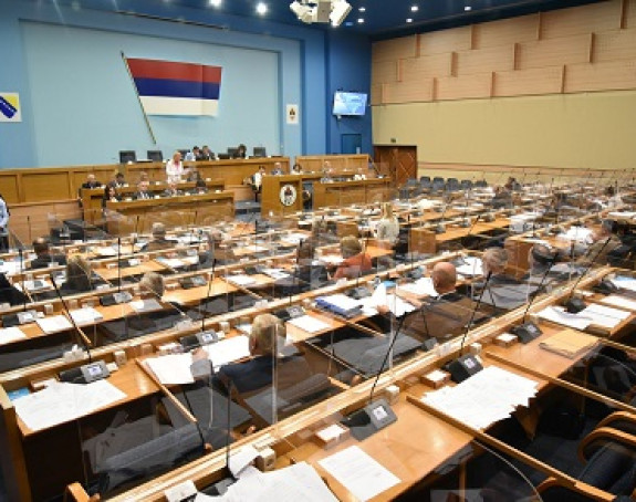 Данас посебна сједница: Српска добија нову владу