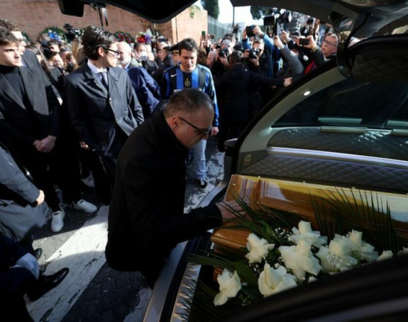 Отворено писмо Михиног брата два дана након сахране