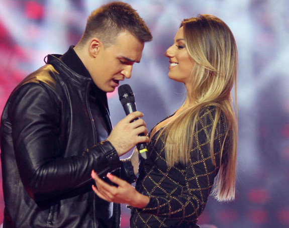 Pomirili se Rada i Haris: Obnovili dugogodišnju vezu!