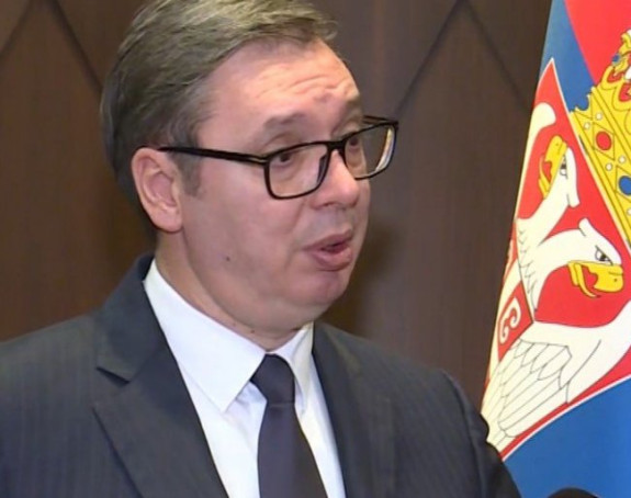 Srbija se suočava sa bezobrazlukom pojedinih zapadnih sila