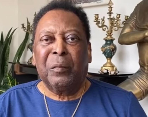 Љекари саопштили: Славни фудбалер у критичном стању