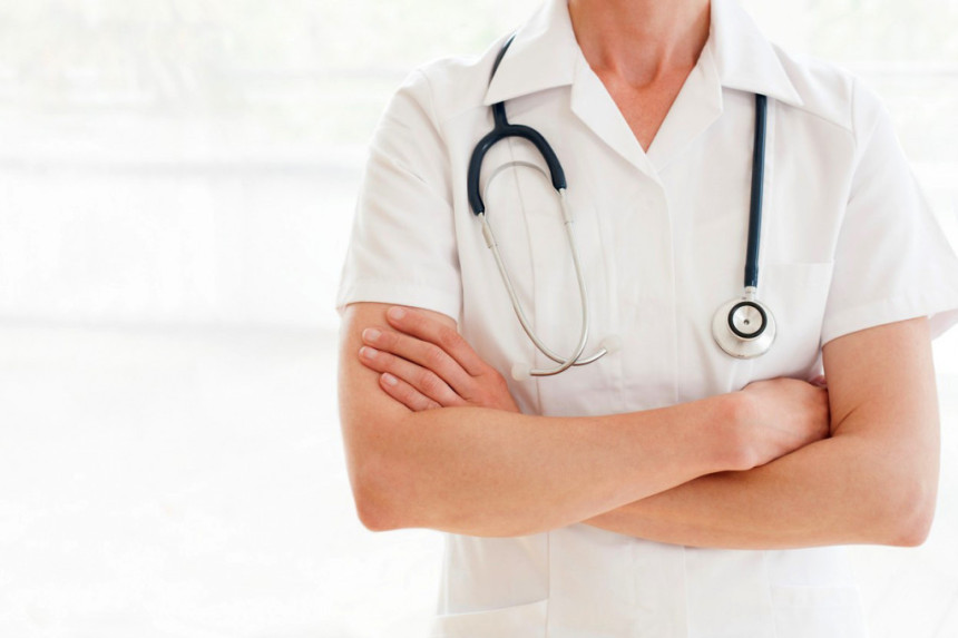 Radila kao lekar u bolnici a nikada nije studirala medicinu!