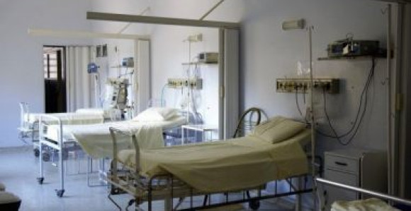 Tijelo mrtvorođene bebe stavili u veš mašinu greškom