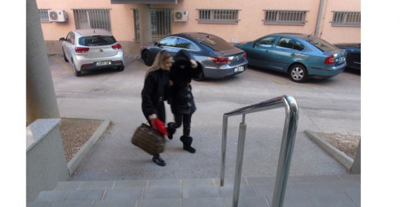 Uhapšeni inspektori UIO BiH predati tužilaštvu