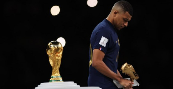 Real spreman da plati čak milijardu evra za Mbapea?