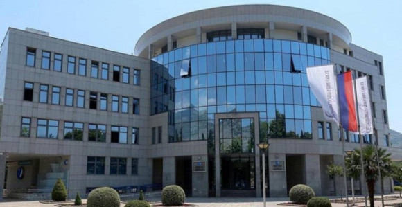 Ostavka u vrhu Elektroprivrede Republike Srpske