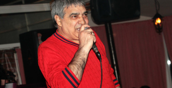 Ljubi Aličiću jedan kriminalac uterao strah u kosti da nije verovao da je mrtav!