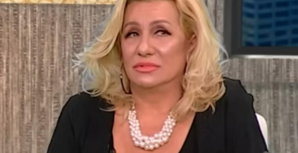 Vesna Zmijanac od svakog megahita zaradila 500.000 evra!