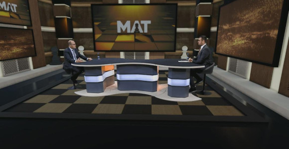Šmit: U narednom periodu mnogo će se raditi na suzbijanju korupcije (VIDEO)