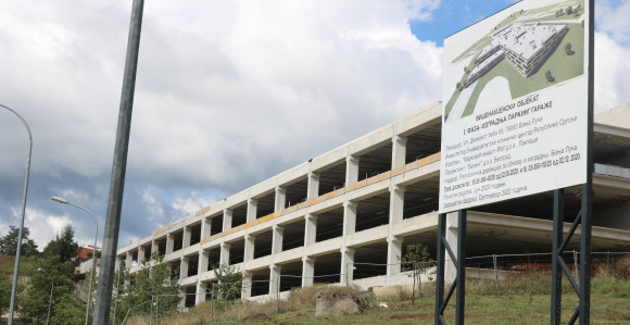 Đajić probio još jedan rok za Skadar-garažu