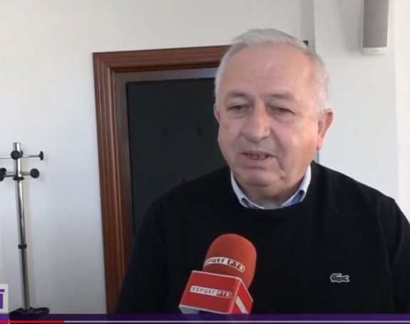 Dodik prozvao Vladičića, a on poručio: Žao mi je