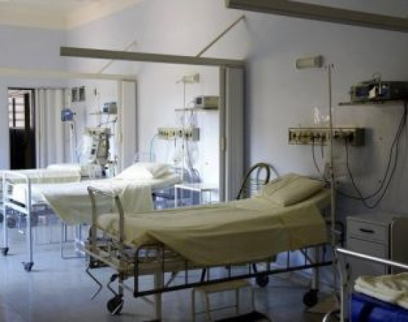 Tijelo mrtvorođene bebe stavili u veš mašinu greškom