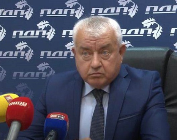 Vladajući znali za Dogana, htjeli da prođe neopaženo