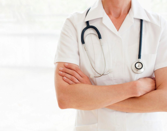 Radila kao lekar u bolnici a nikada nije studirala medicinu!