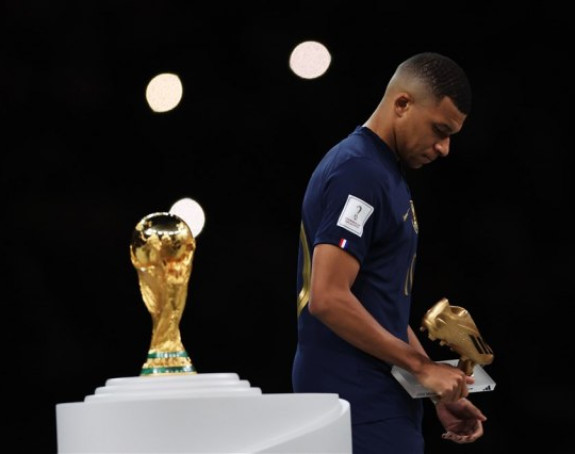 Реал спреман да плати чак милијарду евра за Мбапеа?