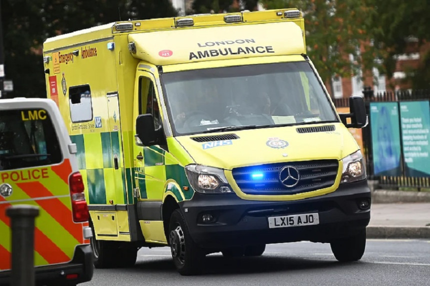 Oko 200 ljudi se otrovalo ugljen monoksidom