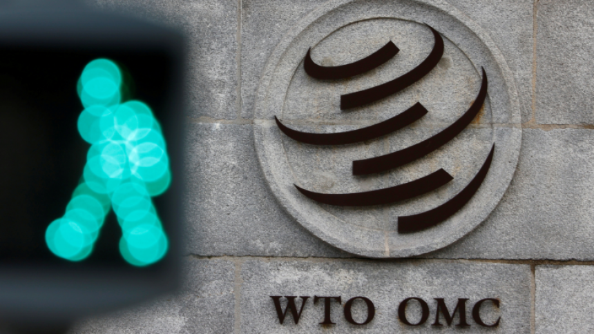 Kina poziva SAD da slede odluku STO-a o obeležavanju proizvoda iz Hongkonga