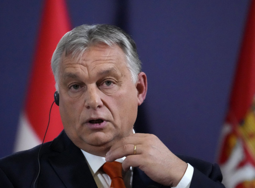 Orbanu stopirali 22 milijarde € zbog diktature u zemlji