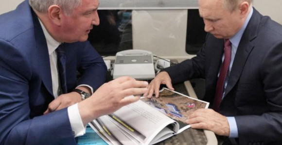 Rogozina prebacuju u Moskvu zbog složenosti povreda