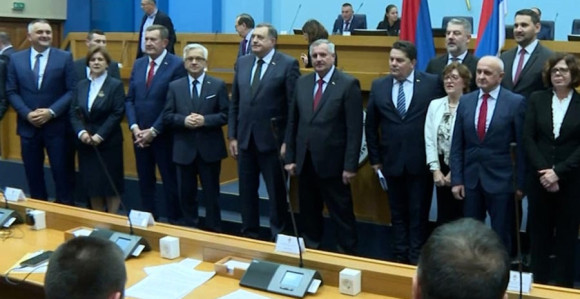 Novi sastav Vlade - od krivično osuđivanih do osoba s crne liste