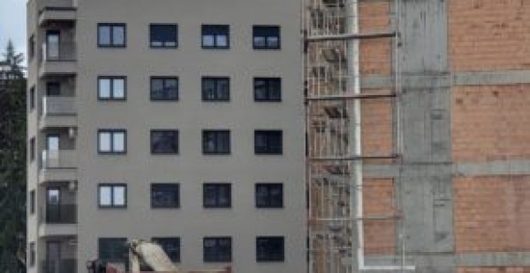 Na proljeće moguć pad cijena kvadrata stanova u Srpskoj