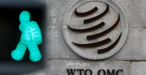 Kina poziva SAD da slede odluku STO-a o obeležavanju proizvoda iz Hongkonga