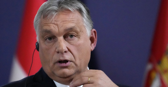 Орбану стопирали 22 милијарде € због диктатуре у земљи