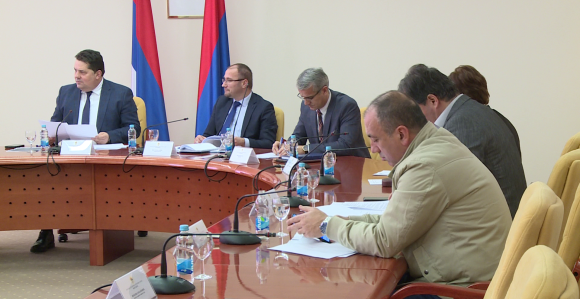 U utorak posebna sjednica Skupštine Republike Srpske