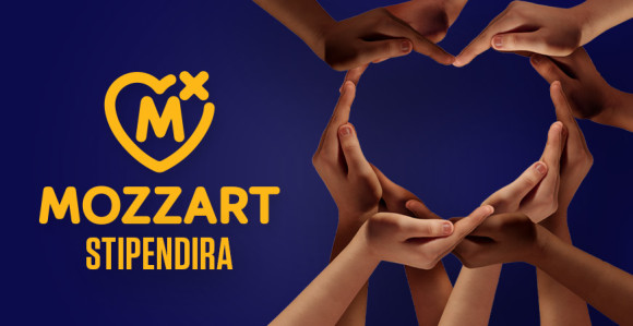 Mozzart talenti kreću u osvajanje svijeta