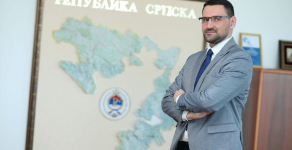 Nižu se skandali u Vladi RS: Ministar Klokić utajio porez