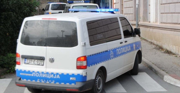Srbac: Lažno prijavio krivično djelo razbojništva