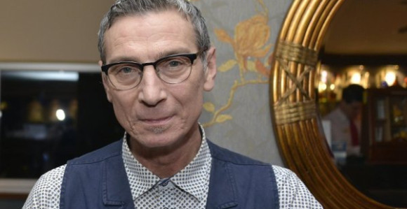 Preminuo hrvatski pjevač Massimo Savić