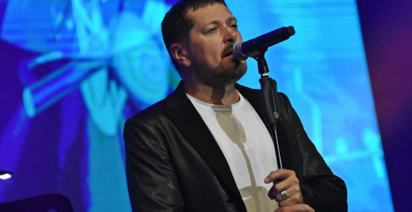 Aco Pejović sprema spektakl i duet sa Eminom