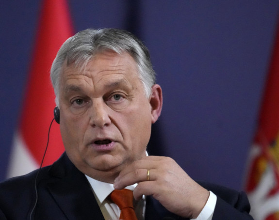 Orbanu stopirali 22 milijarde € zbog diktature u zemlji