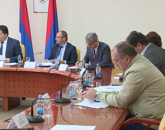 У уторак посебна сједница Скупштине Републике Српске