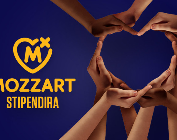 Mozzart talenti kreću u osvajanje svijeta
