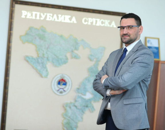 Nižu se skandali u Vladi RS: Ministar Klokić utajio porez