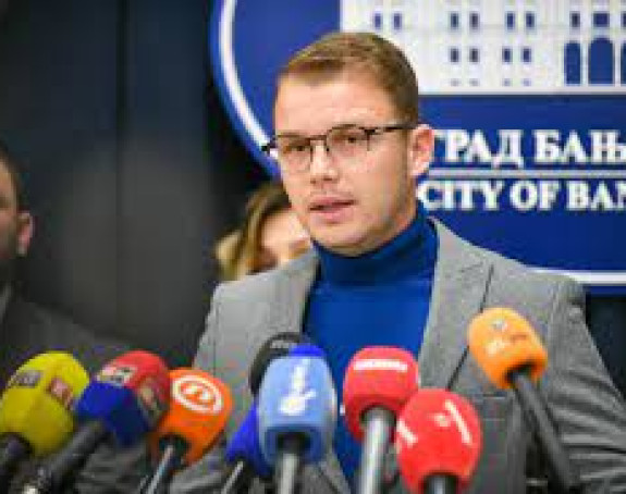 Banjaluka će Dan Republike Srpske obilježiti svečano