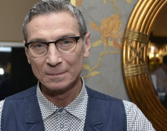 Preminuo hrvatski pjevač Massimo Savić