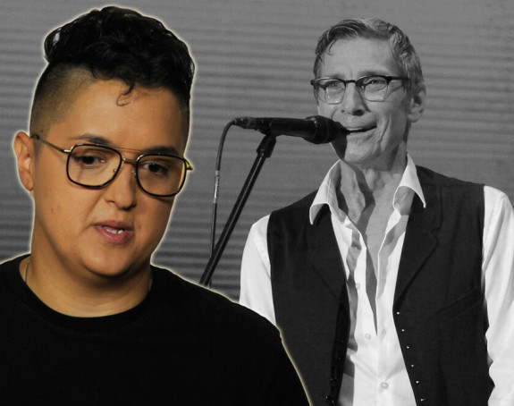 Marija Šerifović se oprostila od Masima Savića