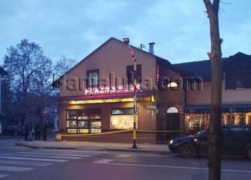 Banjaluka: Žestoka tuča na Obilićevu, ima povrijeđenih