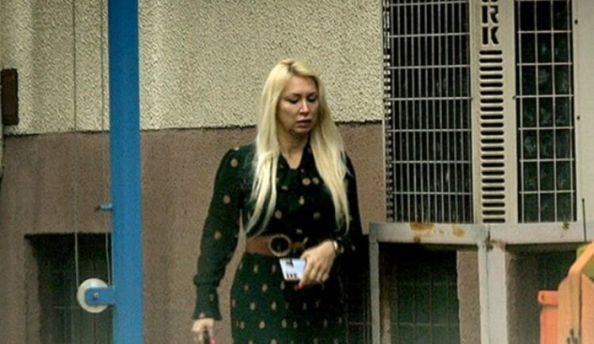 Određen pritvor za Jelenu Majstorović i druge uhapšene