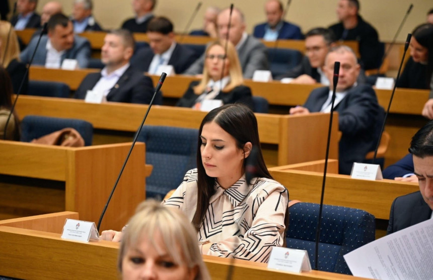 Ako hoćete da vam neko vjeruje, onda krenite od Đokića