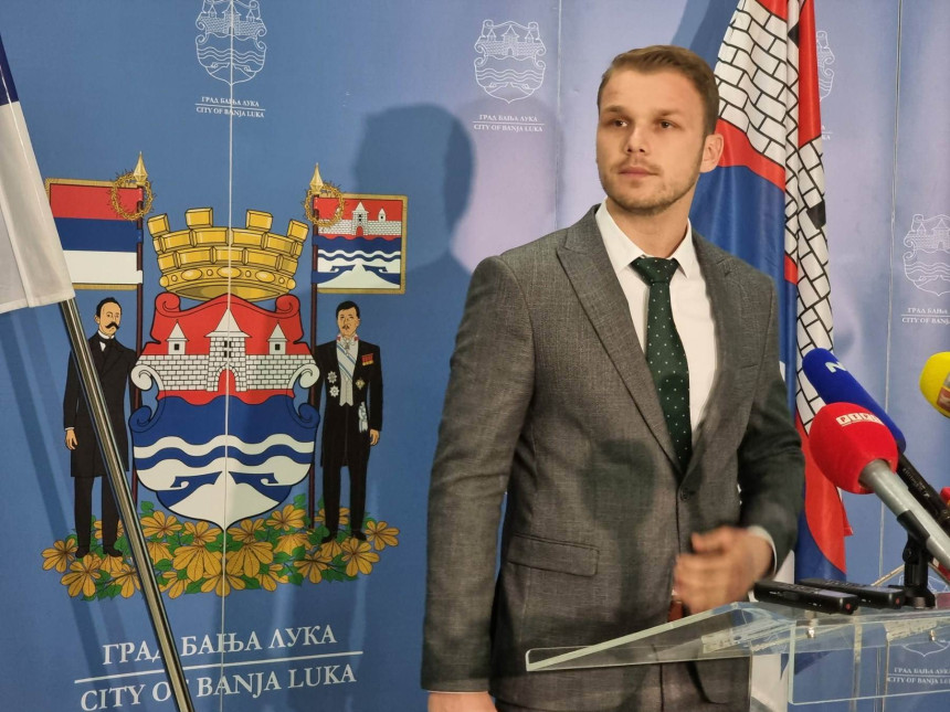 "Predložiću smanjenje cijena javnog prevoza"