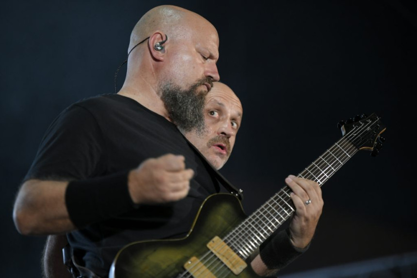 Gitarista Hladnog piva uhapšen u Zambiji: Išao da usvoji dete
