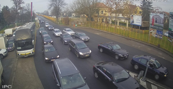 Na ovim graničnim prelazima pojačan saobraćaj